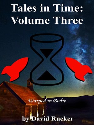 cover image of Tales in Time Volume Three